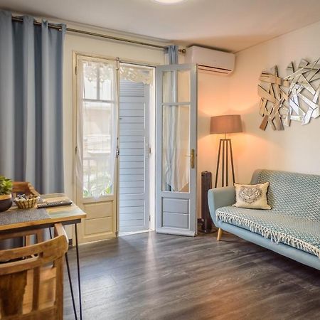 Appartements Et Chambres En Coeur De Ville Saint-Denis - Entree Autonome - Check In 14H30- Zewnętrze zdjęcie